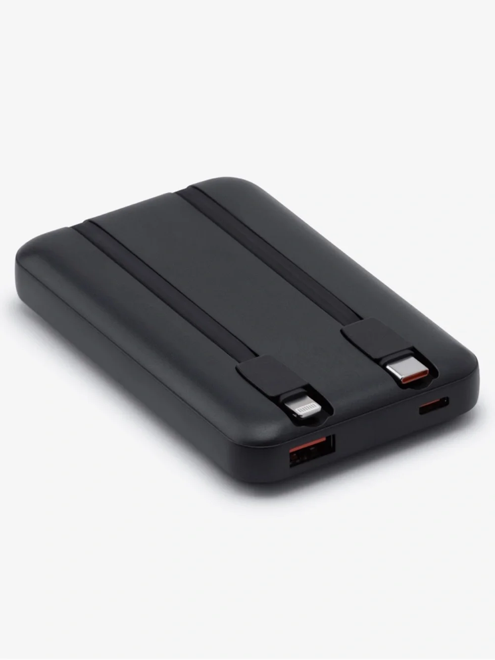 The V3 Backup Plan Charger